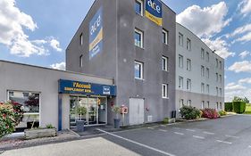 Ace Hotel Montlucon